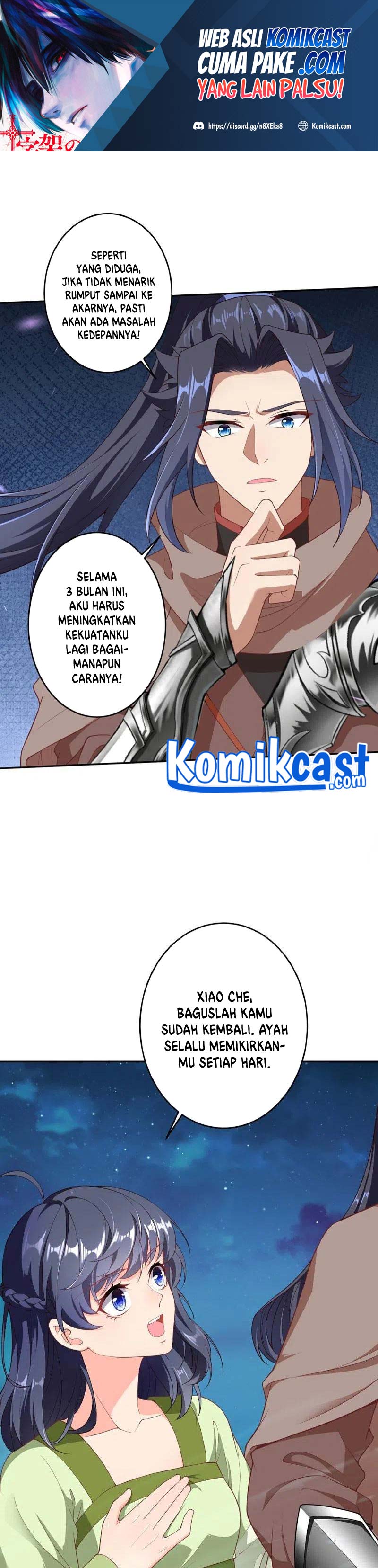 Dilarang COPAS - situs resmi www.mangacanblog.com - Komik against the gods 396 - chapter 396 397 Indonesia against the gods 396 - chapter 396 Terbaru 1|Baca Manga Komik Indonesia|Mangacan